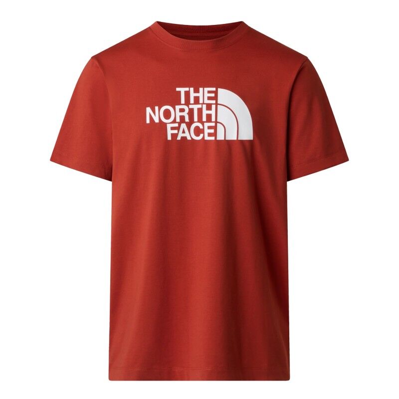 Evolution Half Dome Regular Short Sleeve - T-shirt - Men's