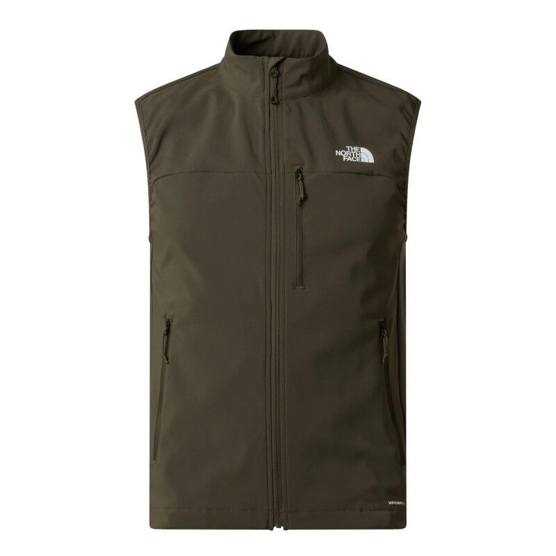 Nimble Vest 2 - Softshell vest - Men's