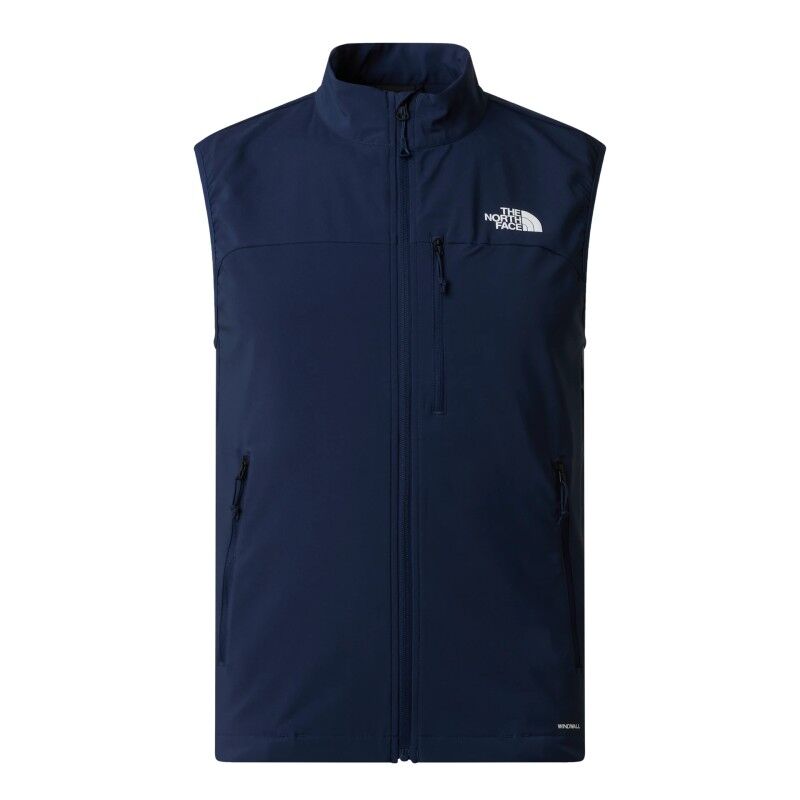 Nimble Vest 2 - Veste softshell sans manches homme