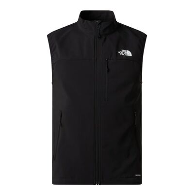 Nimble Vest 2 - Softshell vest - Men's