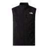 The North Face Nimble Vest 2 - Softshell vest - Men's | Hardloop