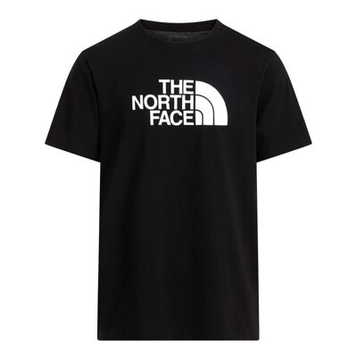 Evolution Half Dome Regular Short Sleeve - T-paita - Miehet