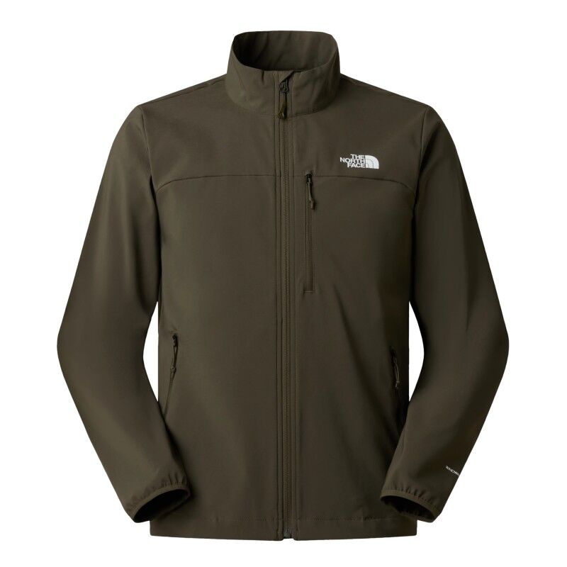 Nimble Jacket 2 - Softshelljack - Heren