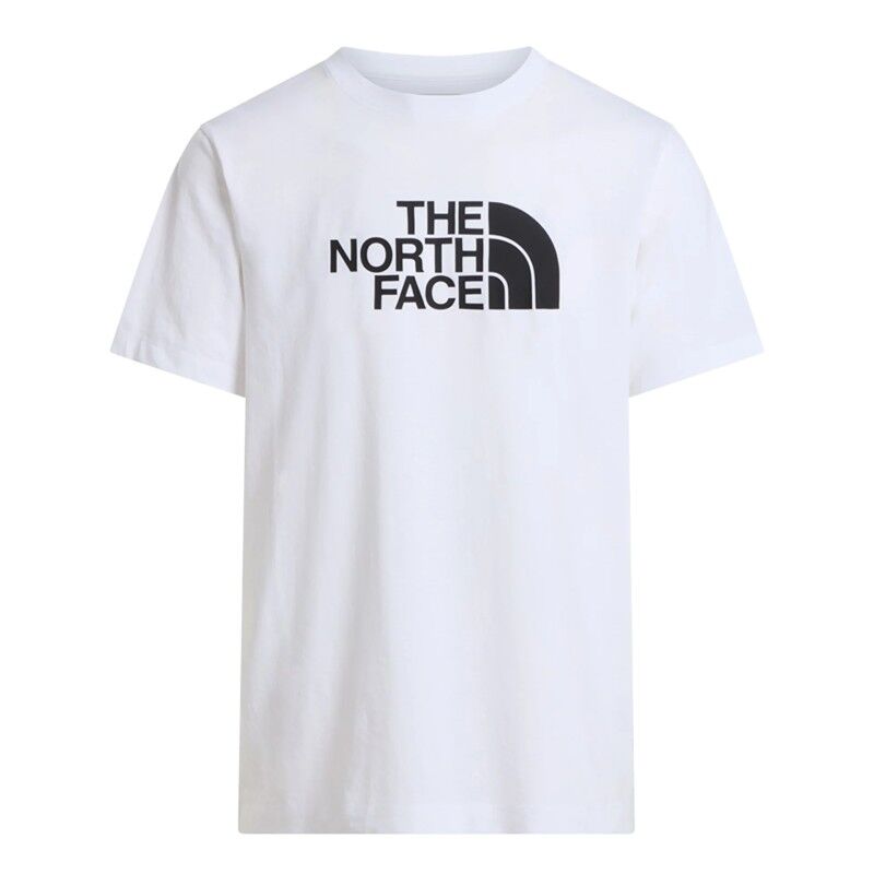Evolution Half Dome Regular Short Sleeve - T-shirt - Heren