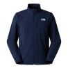 The North Face Nimble Jacket 2 - Softshell jacket - Men's | Hardloop