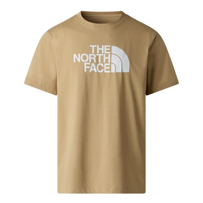 Evolution Half Dome Regular Short Sleeve - T-shirt - Uomo
