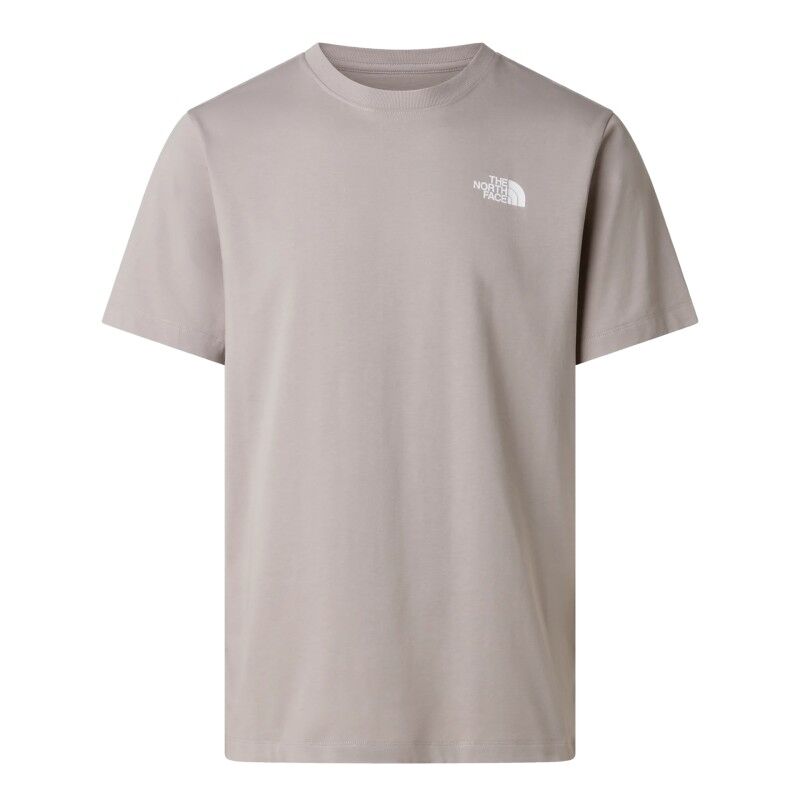 Evolution Box Nse Regular Short Sleeve - T-shirt - Men's