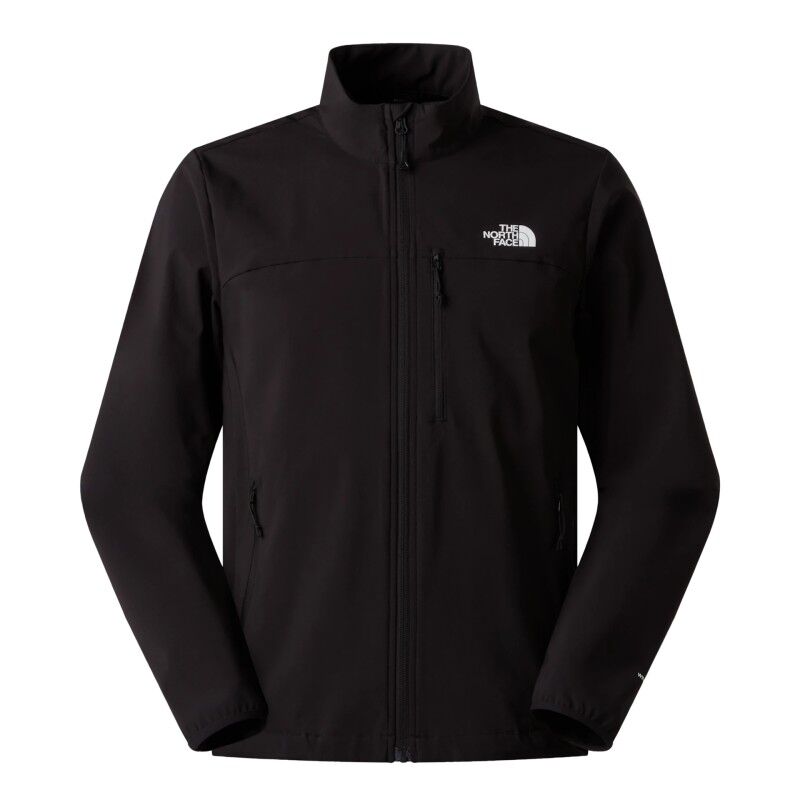 Nimble Jacket 2 - Softshelltakki - Miehet