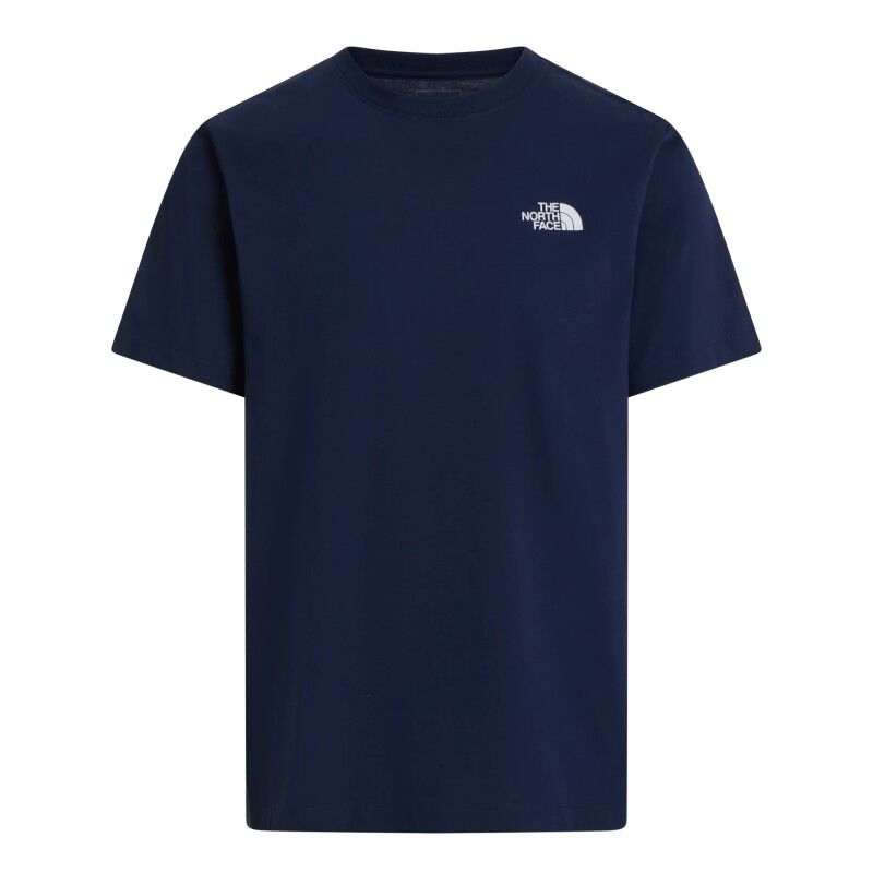 Evolution Box Nse Regular Short Sleeve - T-shirt homem