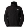 TNF Black