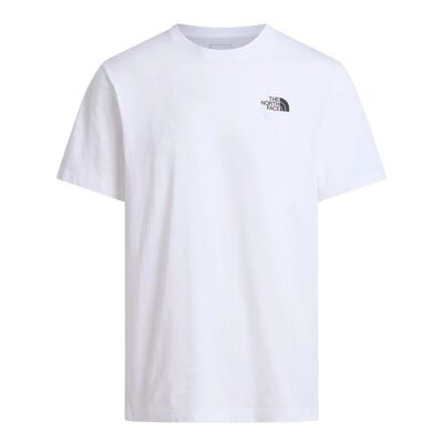 Evolution Box Nse Regular Short Sleeve - T-Shirt - Herren