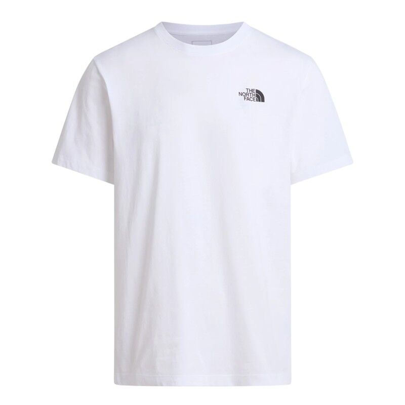Evolution Box Nse Regular Short Sleeve - T-shirt - Men's