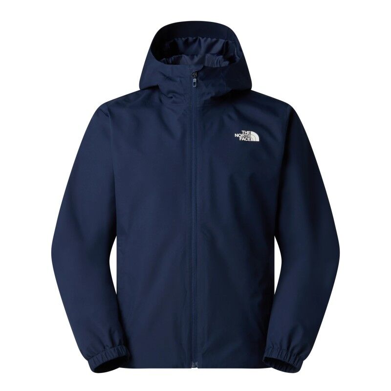 Quest Mono Jacket - Chaqueta impermeable - Hombre
