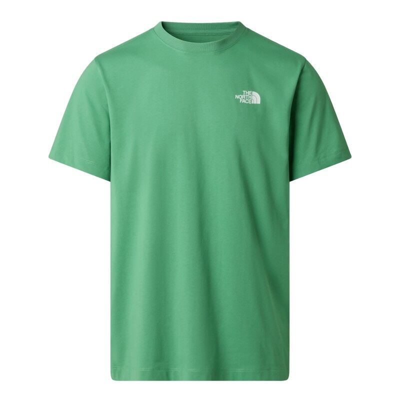 Evolution Box Nse Regular Short Sleeve - T-shirt meski