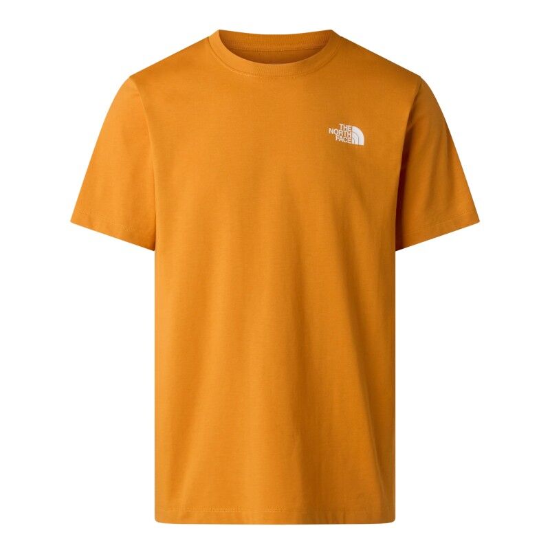 Evolution Box Nse Regular Short Sleeve - T-shirt homem