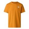 Dust Orange