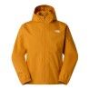 Dust Orange