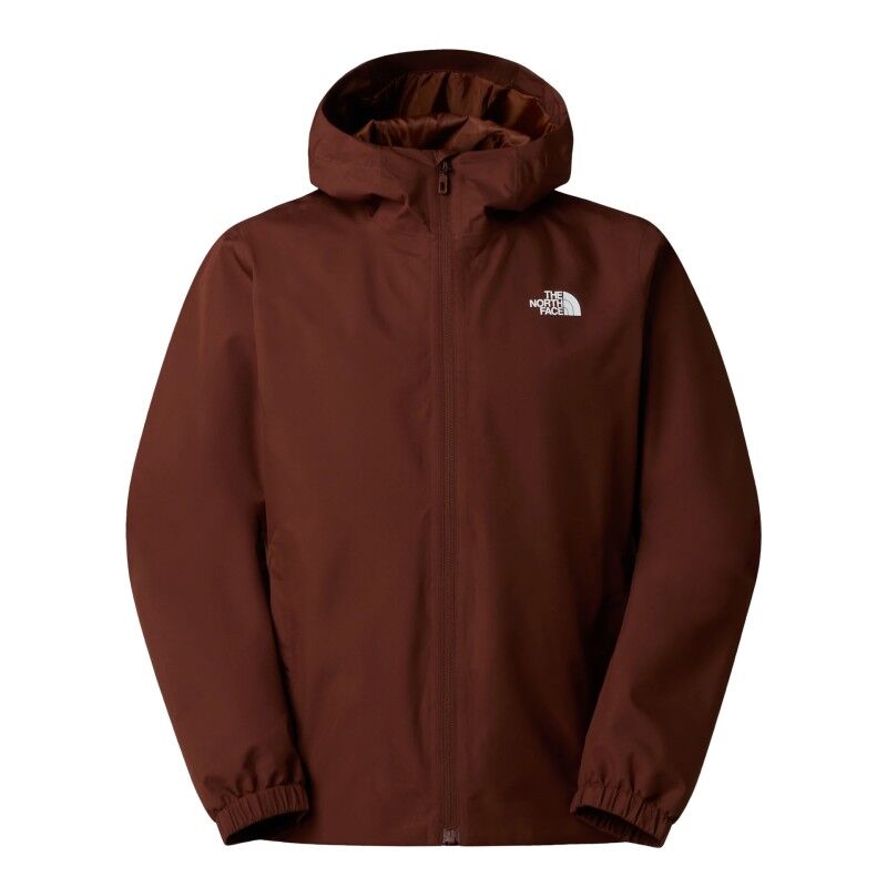 Quest Mono Jacket - Kurtka przeciwdeszczowa meska