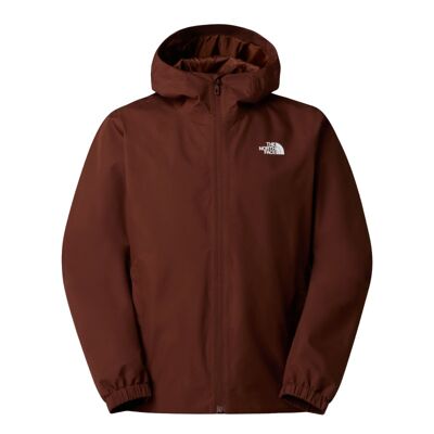 Quest Mono Jacket - Regenjacke - Herren