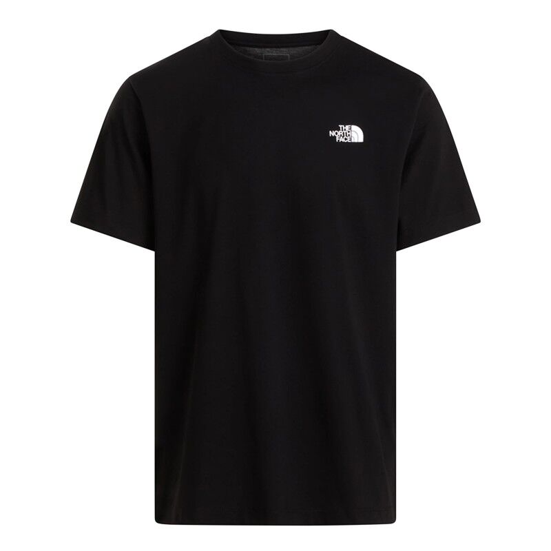 Evolution Box Nse Regular Short Sleeve - T-shirt - Men's