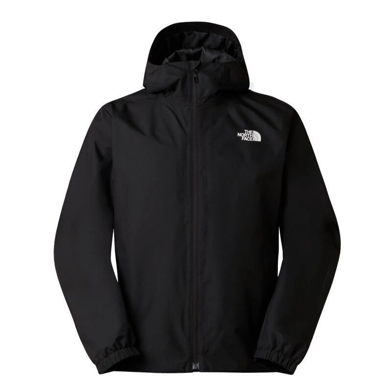 Quest Mono Jacket - Regnjacka - Herr