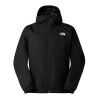 TNF Black