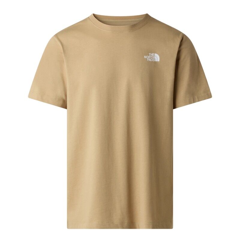 Evolution Box Nse Regular Short Sleeve - T-shirt - Uomo