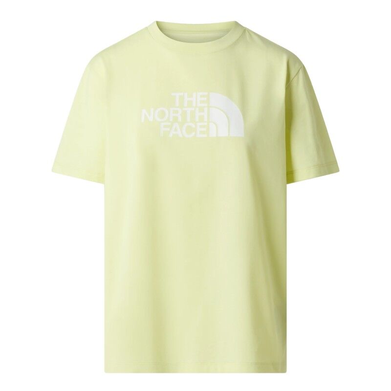 Evolution Half Dome Relaxed Short Sleeve - T-shirt - Damer