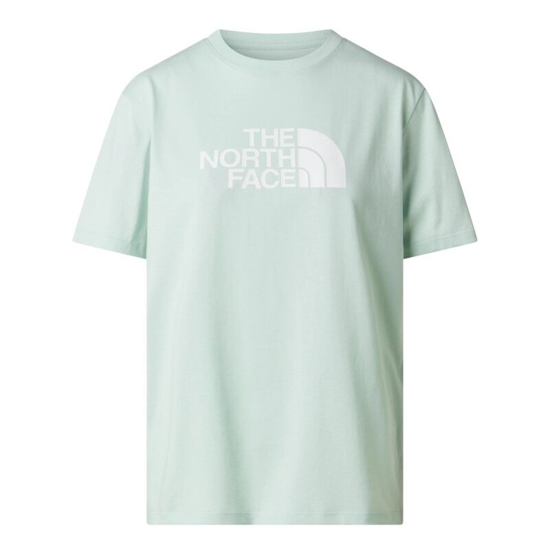 Evolution Half Dome Relaxed Short Sleeve - Dámské triko