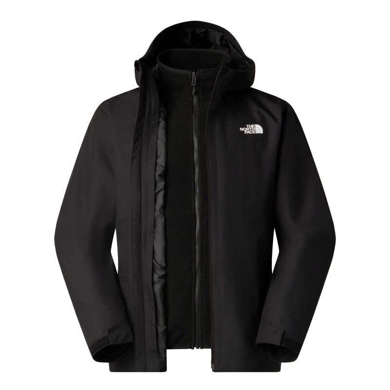 The North Face Quest Mono Triclimate - 3-in-1-takki - Miehet | Hardloop