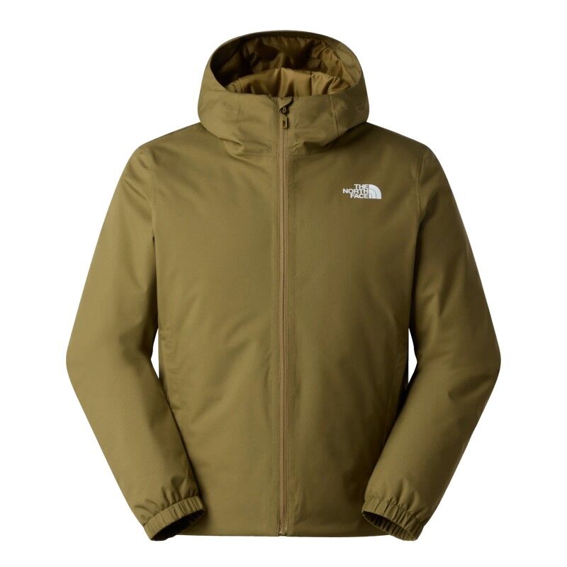 Quest Mono Ins Jacket - Regenjas - Heren