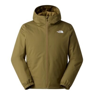 Quest Mono Ins Jacket - Sadetakki - Miehet