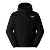 TNF Black
