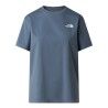 The North Face Evolution Box Nse Relaxed Short Sleeve - T-shirt - Dames | Hardloop