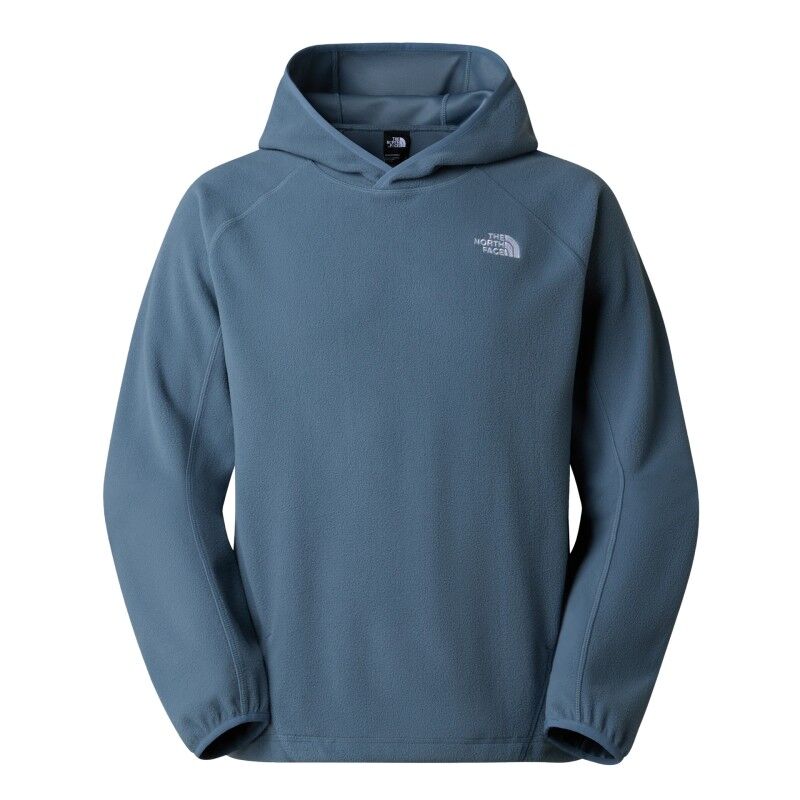 Oxara Hooded Fleece - Pánská fleesová mikina