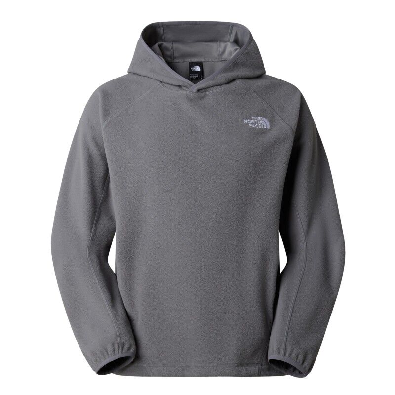 Oxara Hooded Fleece - Giacca in pile - Uomo