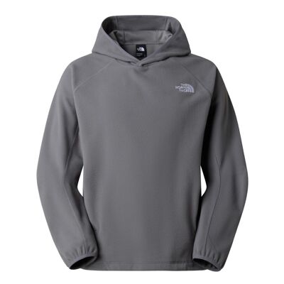 Oxara Hooded Fleece - Polar homem