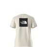 The North Face Evolution Box Nse Relaxed Short Sleeve - T-Shirt - Damen | Hardloop