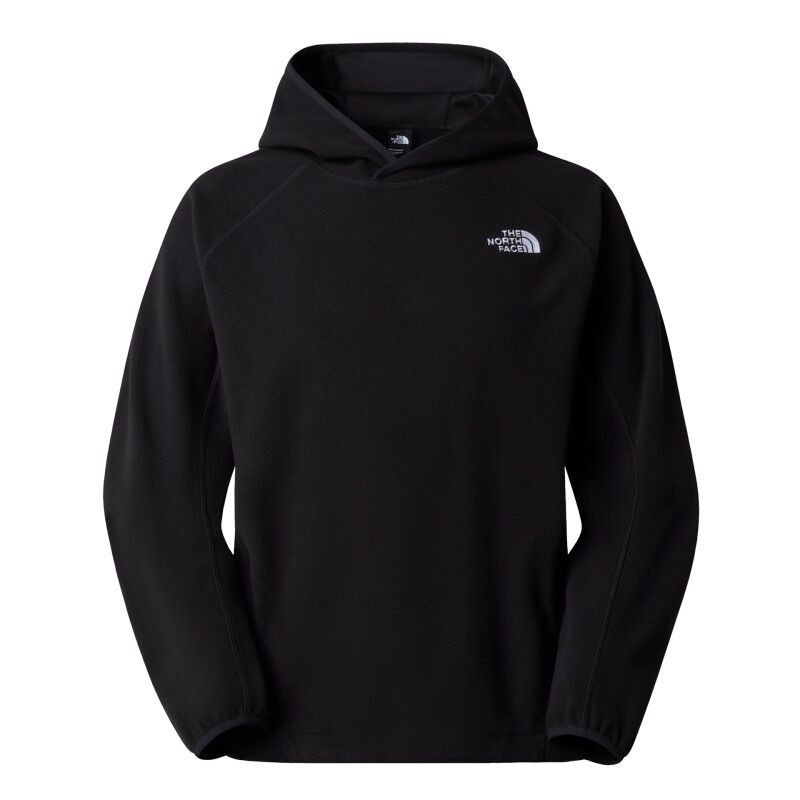 Oxara Hooded Fleece - Pánská fleesová mikina