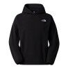 TNF Black