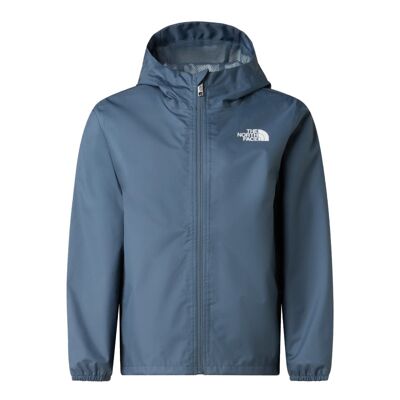 Teen Zipline Rain Jacket - Dětská nepromokavá bunda