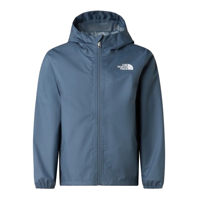 Teen Zipline Rain Jacket - Regenjacke - Kind
