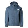 The North Face Teen Zipline Rain Jacket - Waterproof jacket - Kid's | Hardloop