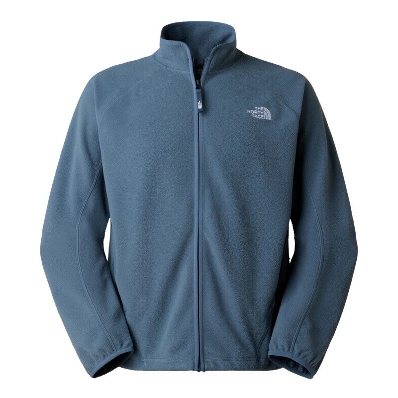 Oxara Full Zip Fleece - Polar homem
