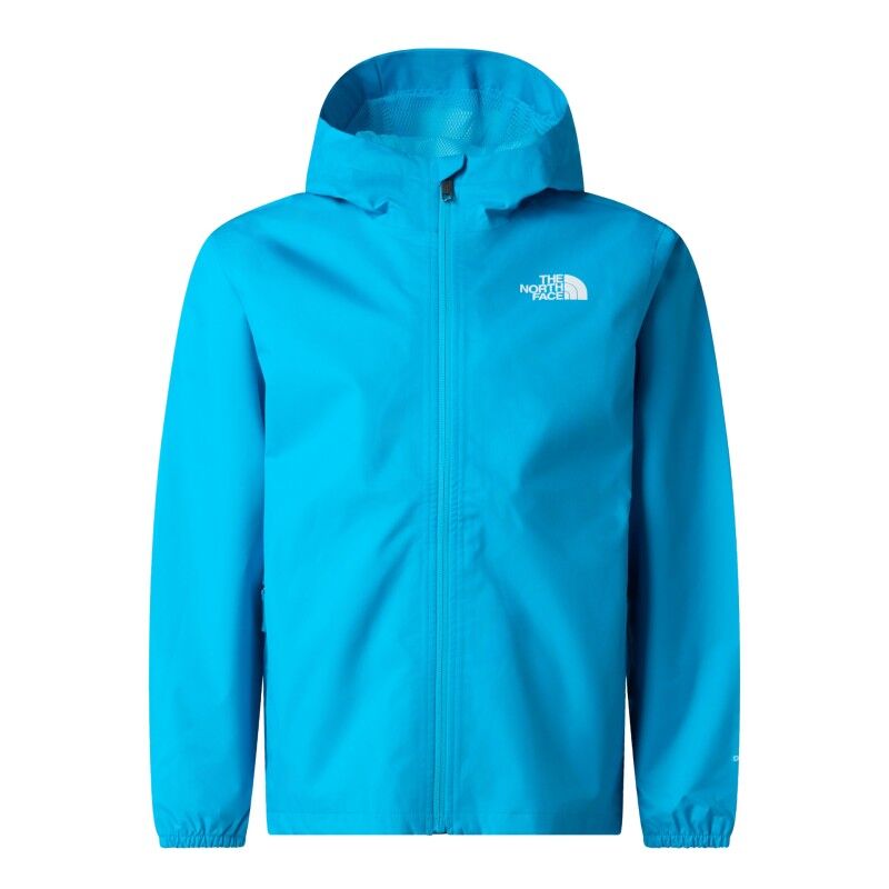 Teen Zipline Rain Jacket - Giacca antipioggia - Bambino