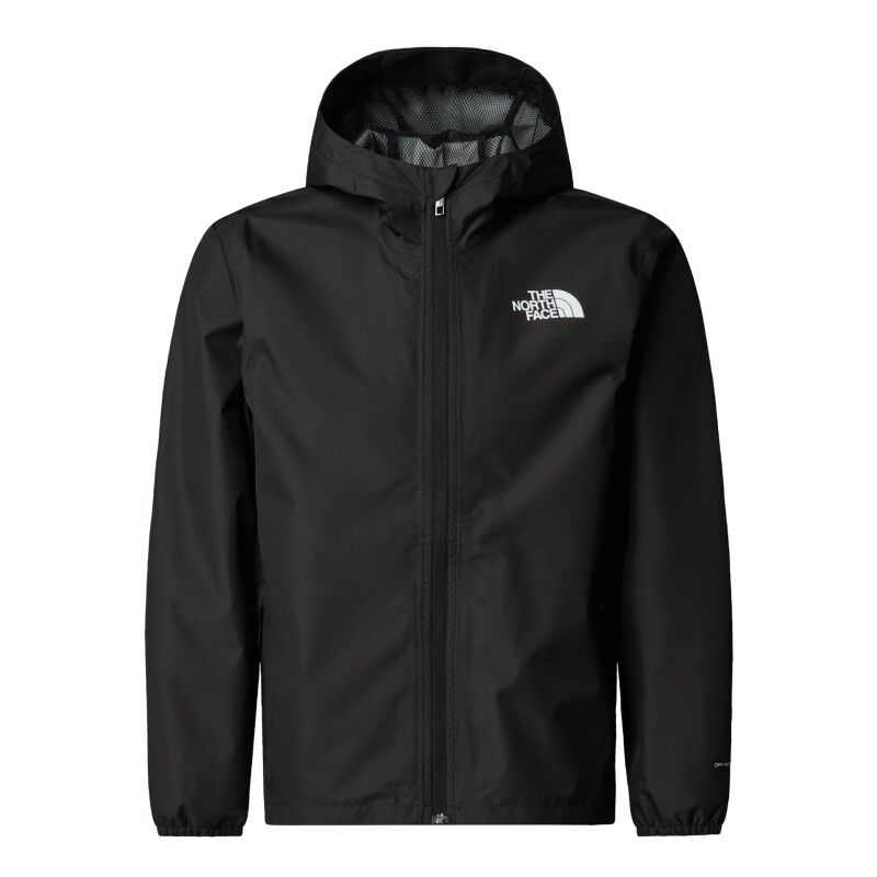 Teen Zipline Rain Jacket - Regnjacka - Børn