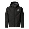 TNF Black