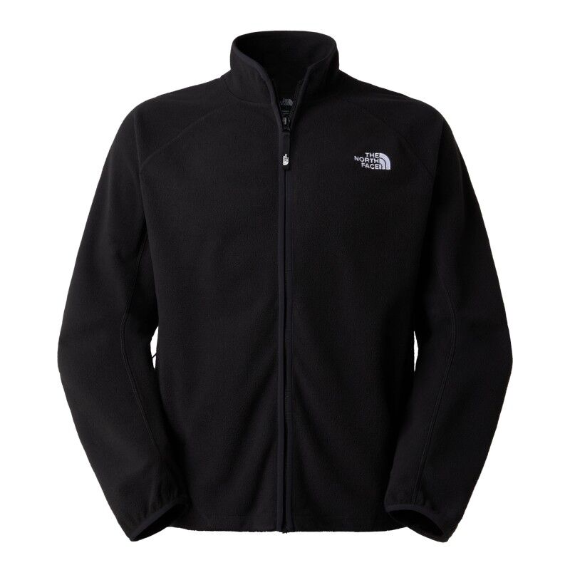 Oxara Full Zip Fleece - Fleece jacket - Men's
