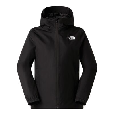 Quest Mono Ins Jacket - Sadetakki - Naiset
