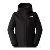 TNF Black
